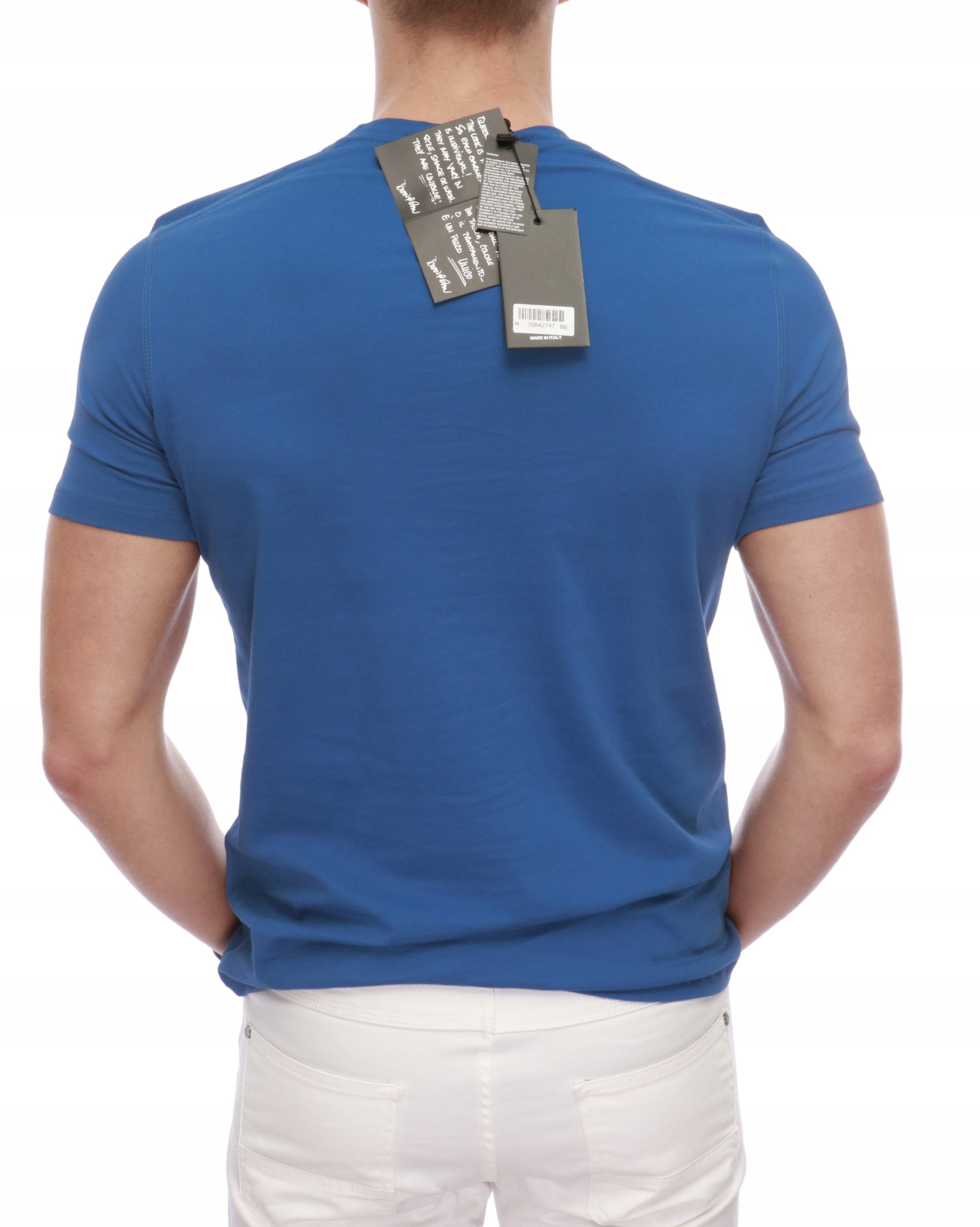 T-SHIRT DSQUARED DSQUARED2