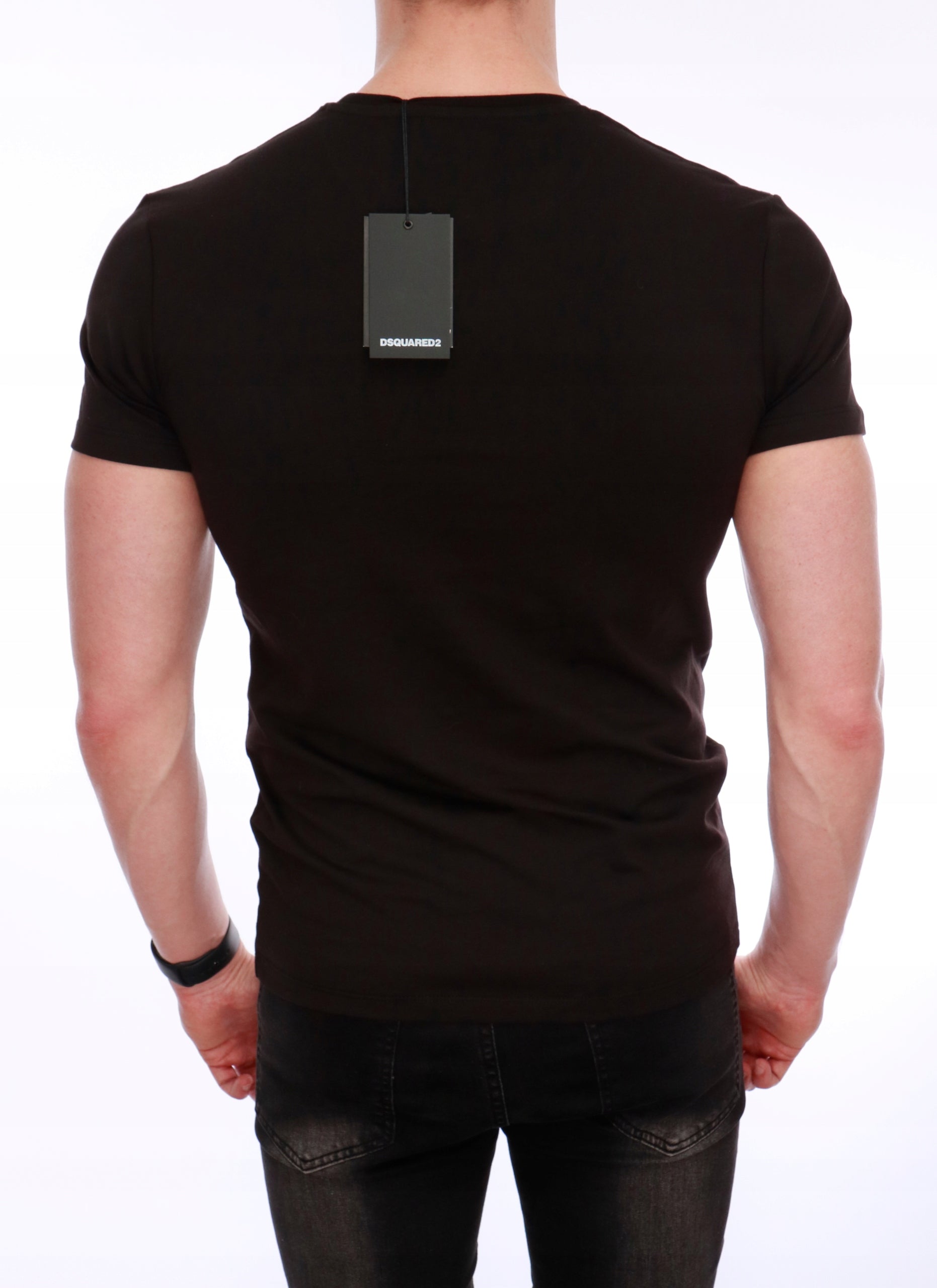 T-SHIRT DSQUARED DSQUARED2