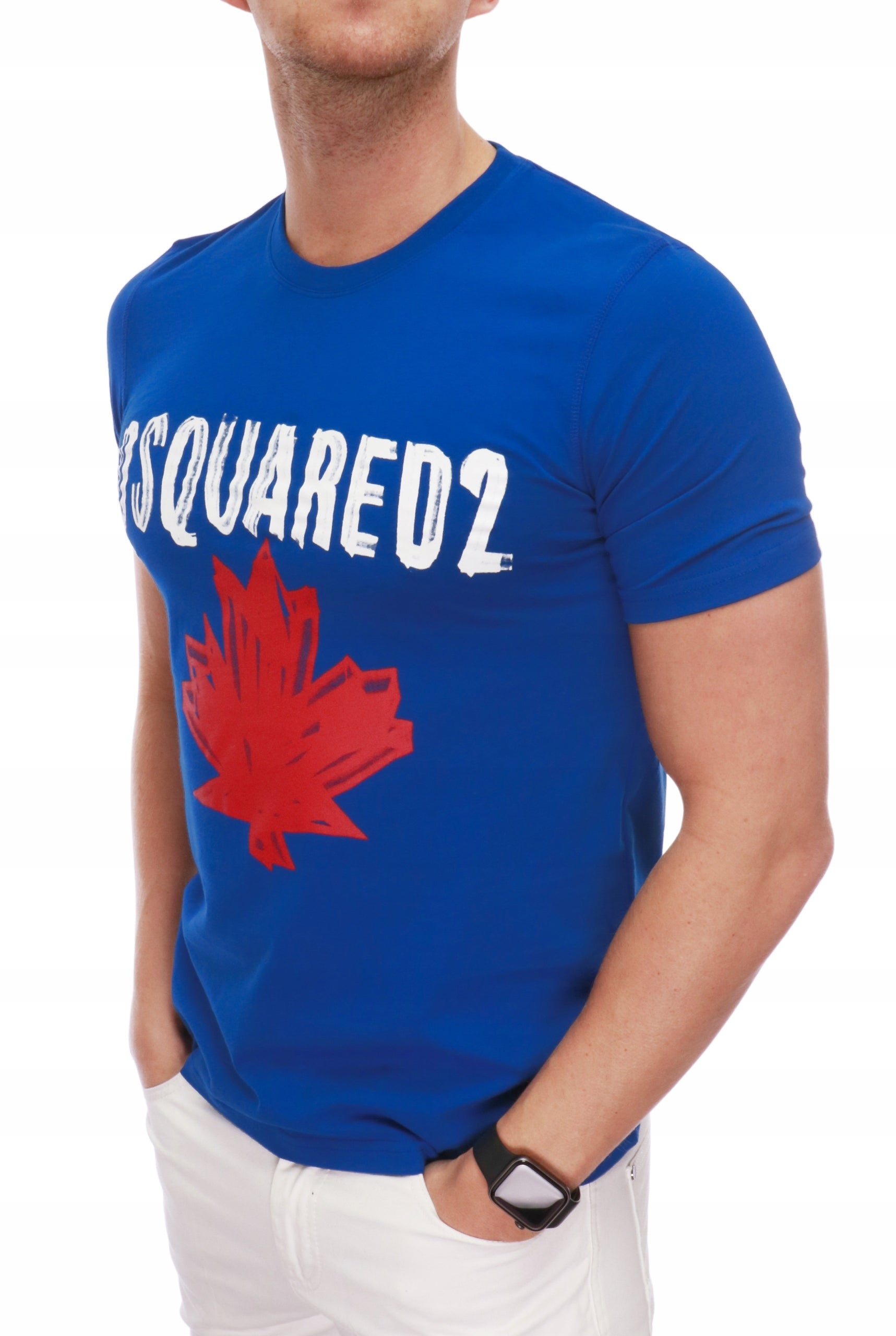 T-SHIRT DSQUARED DSQUARED2