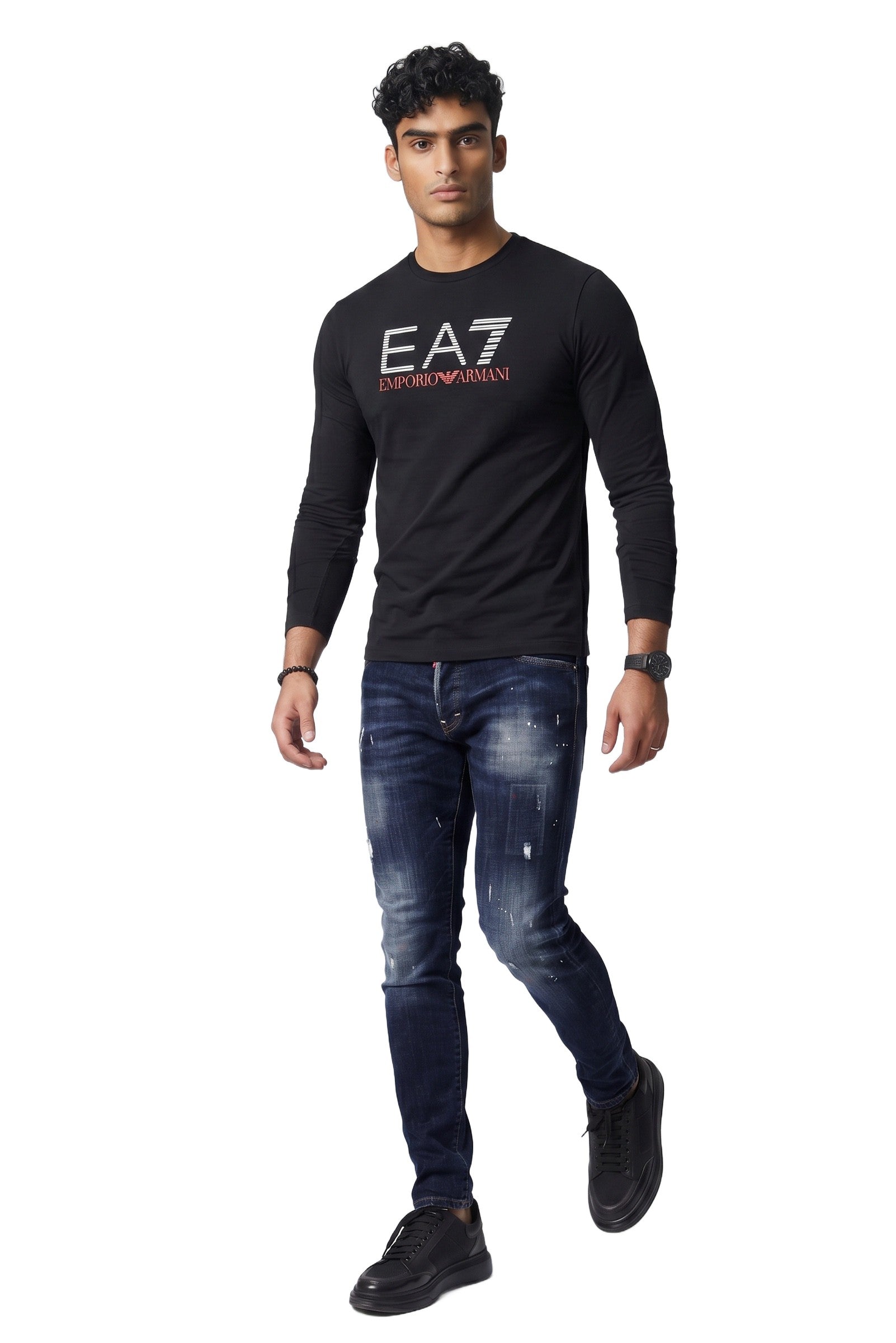 ORIGINAL DSQUARED SLIM FIT ITALY DSQUARED2 JEANS