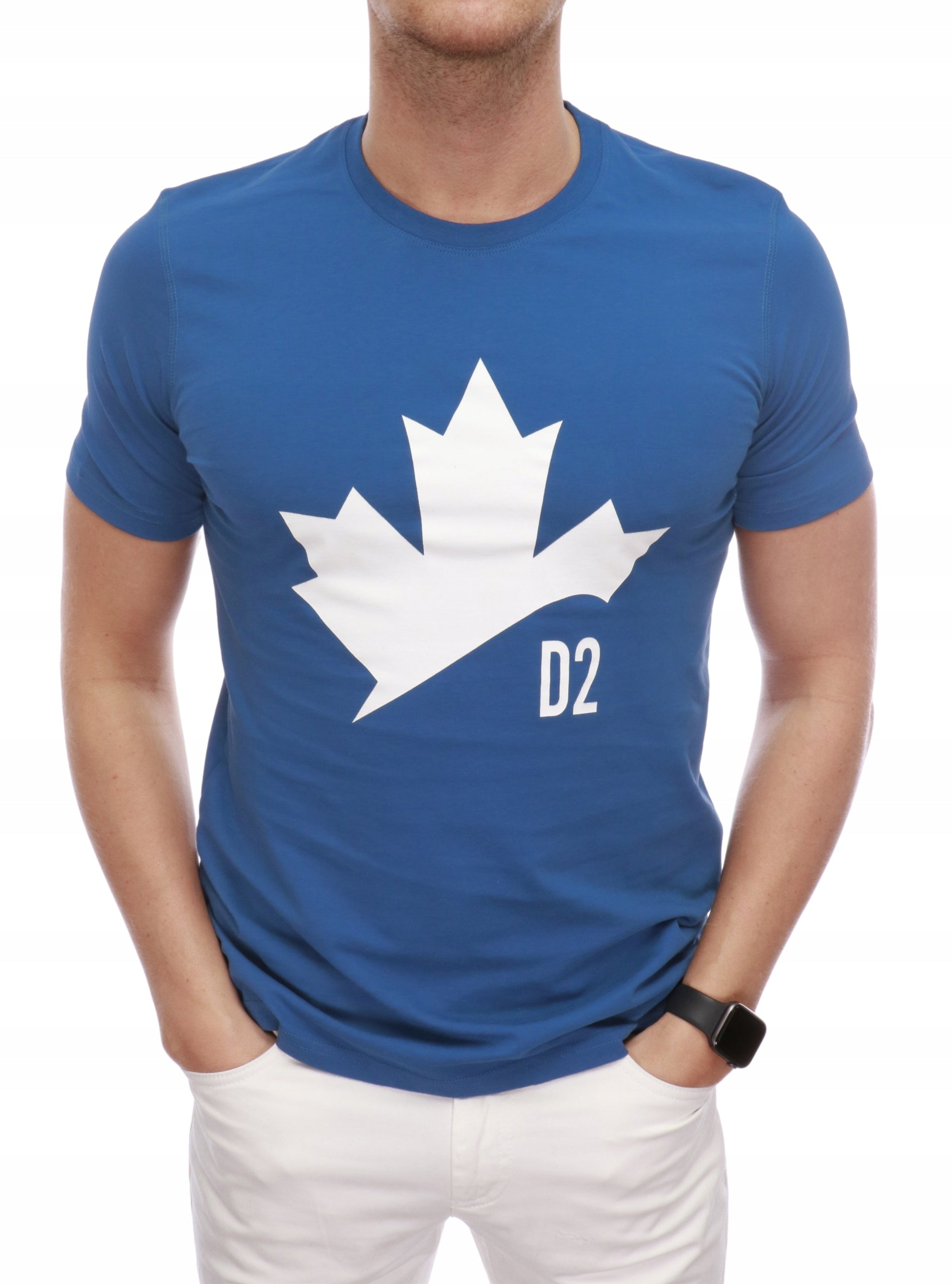 T-SHIRT DSQUARED DSQUARED2