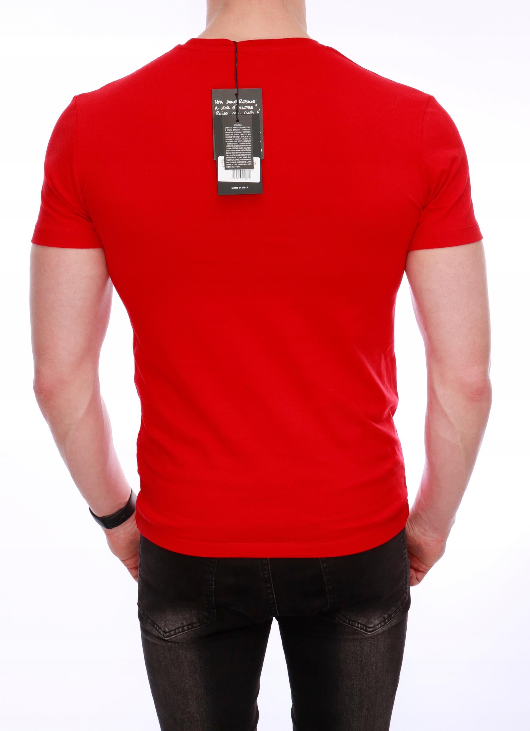 T-SHIRT DSQUARED DSQUARED2