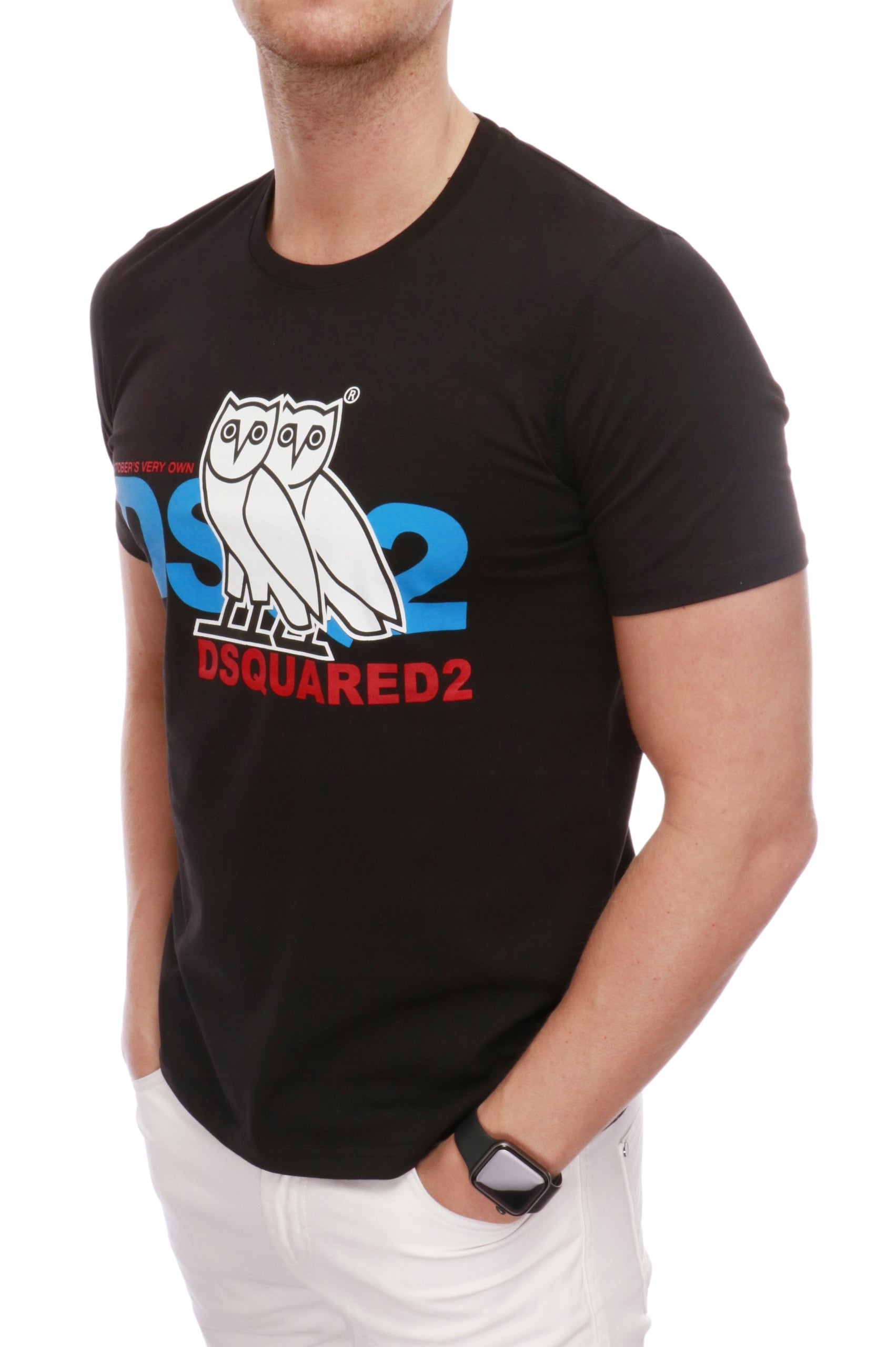 T-SHIRT DSQUARED DSQUARED2