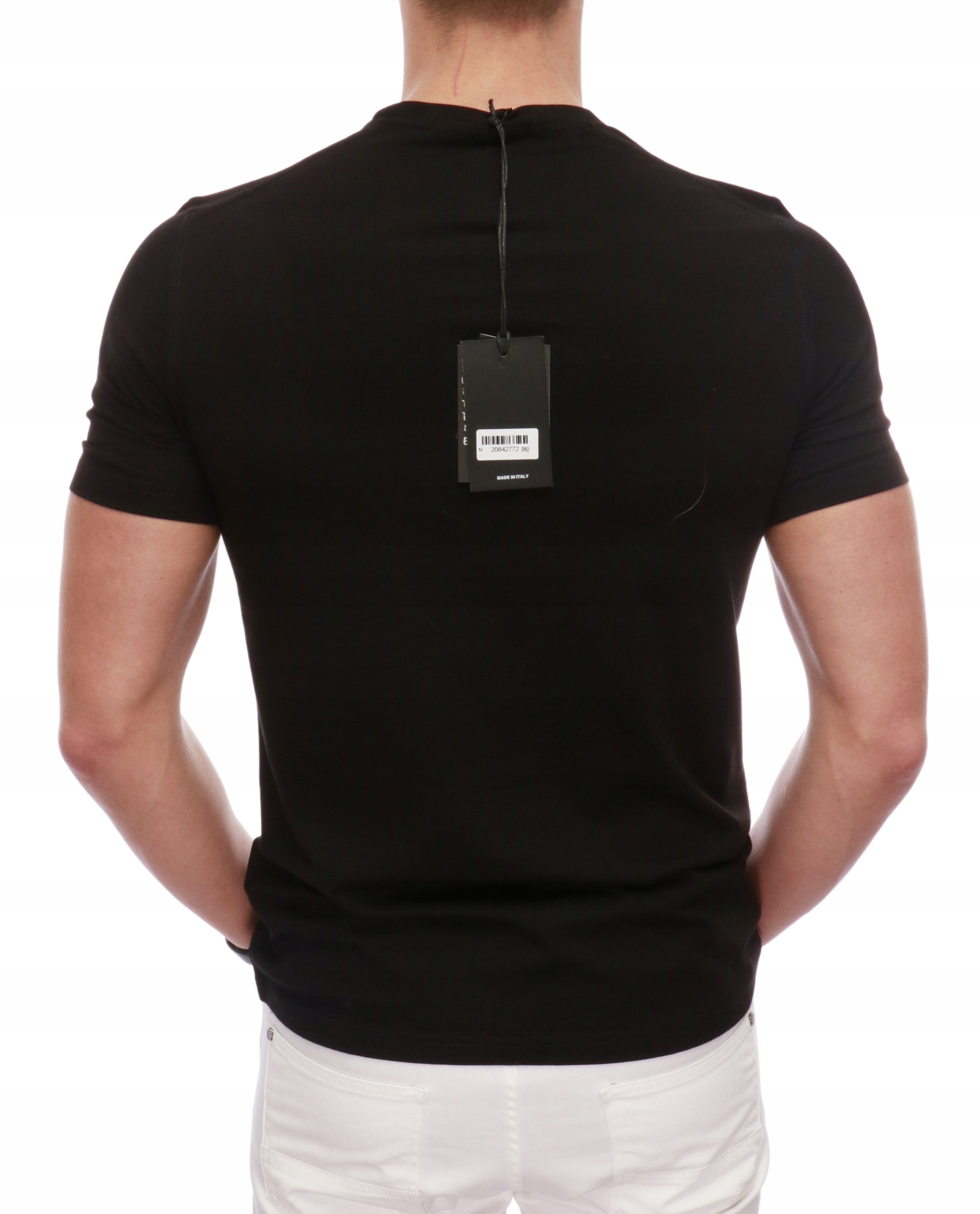 T-SHIRT DSQUARED DSQUARED2