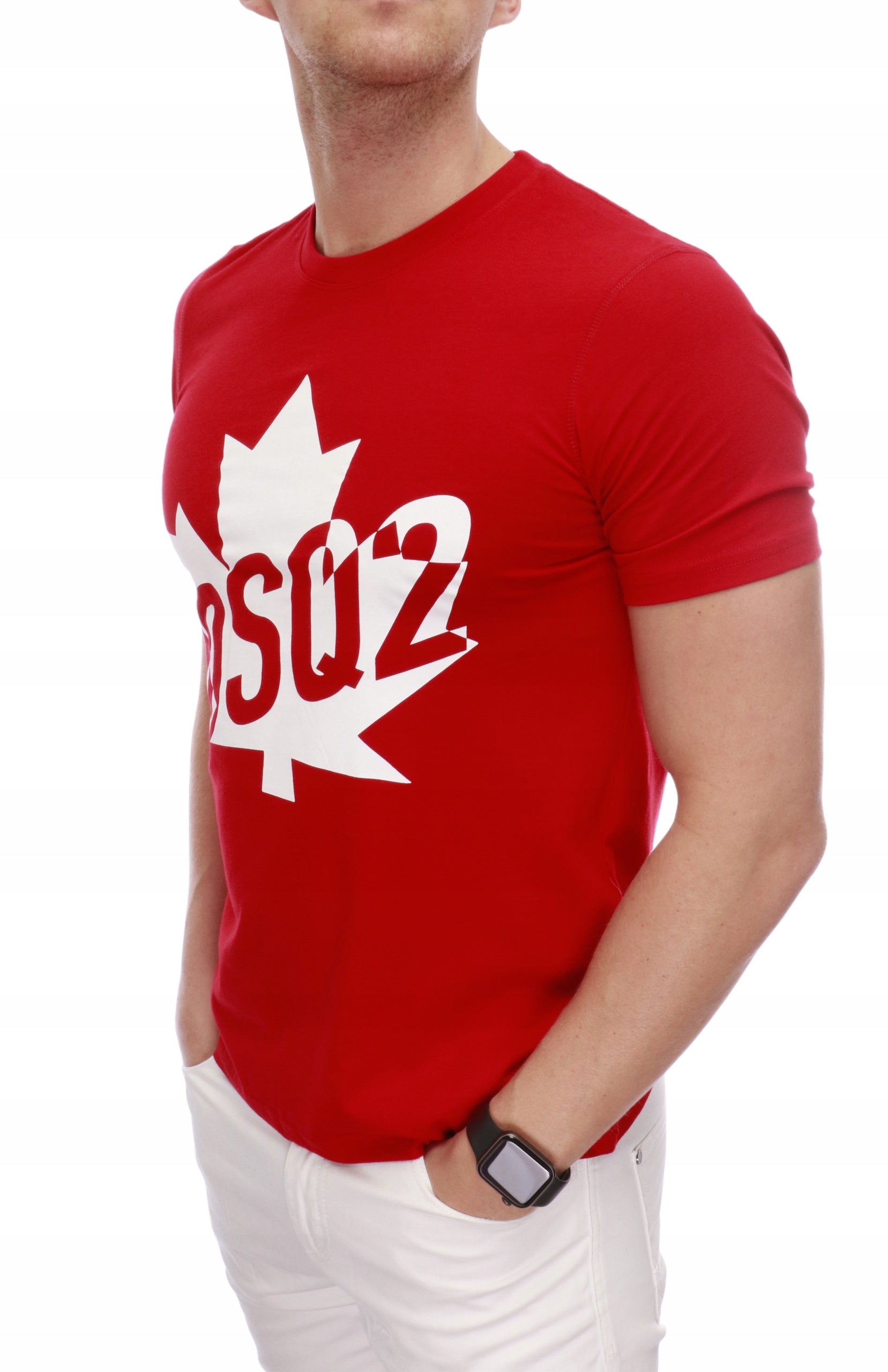 T-SHIRT DSQUARED DSQUARED2
