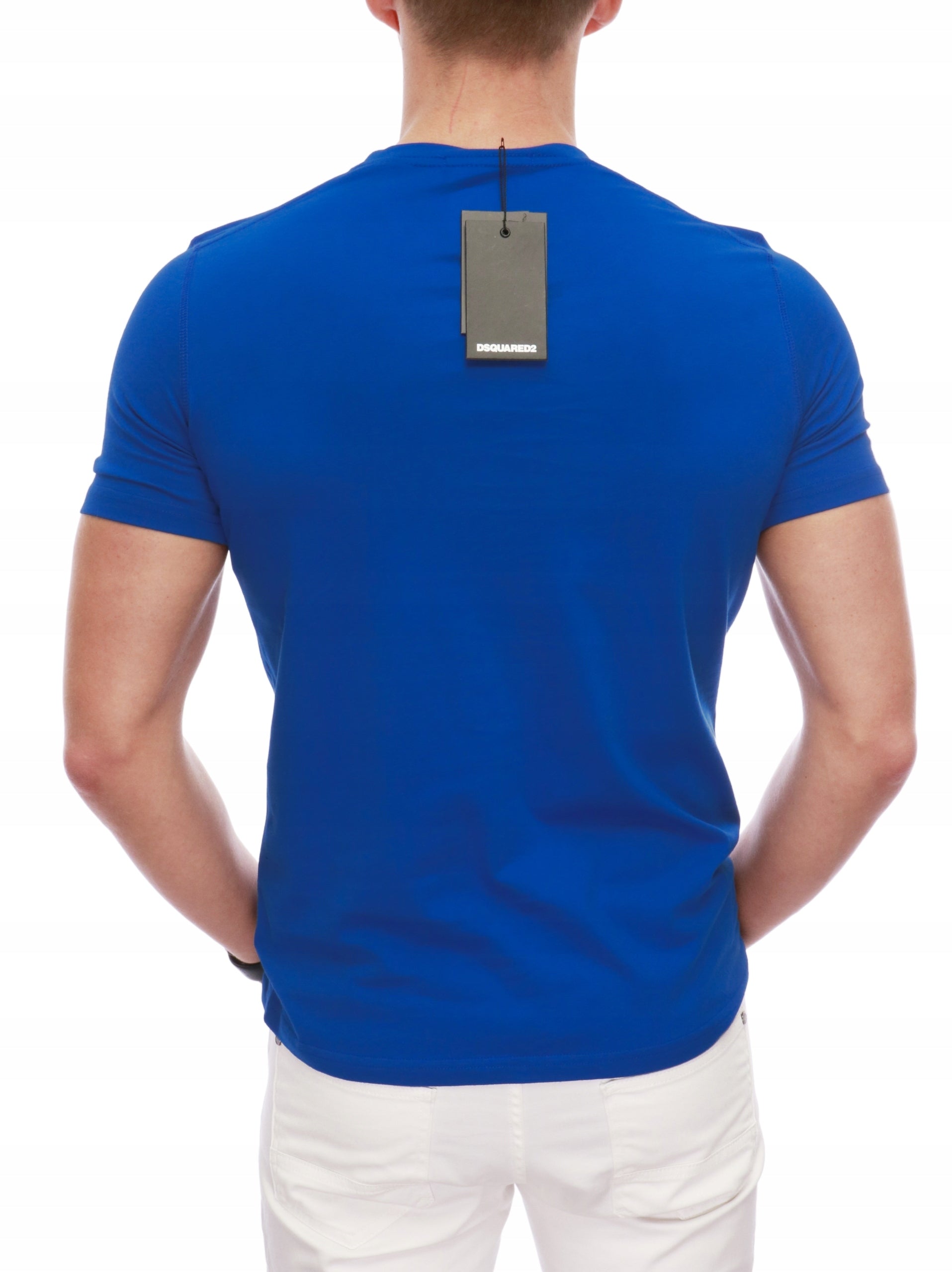 T-SHIRT DSQUARED DSQUARED2