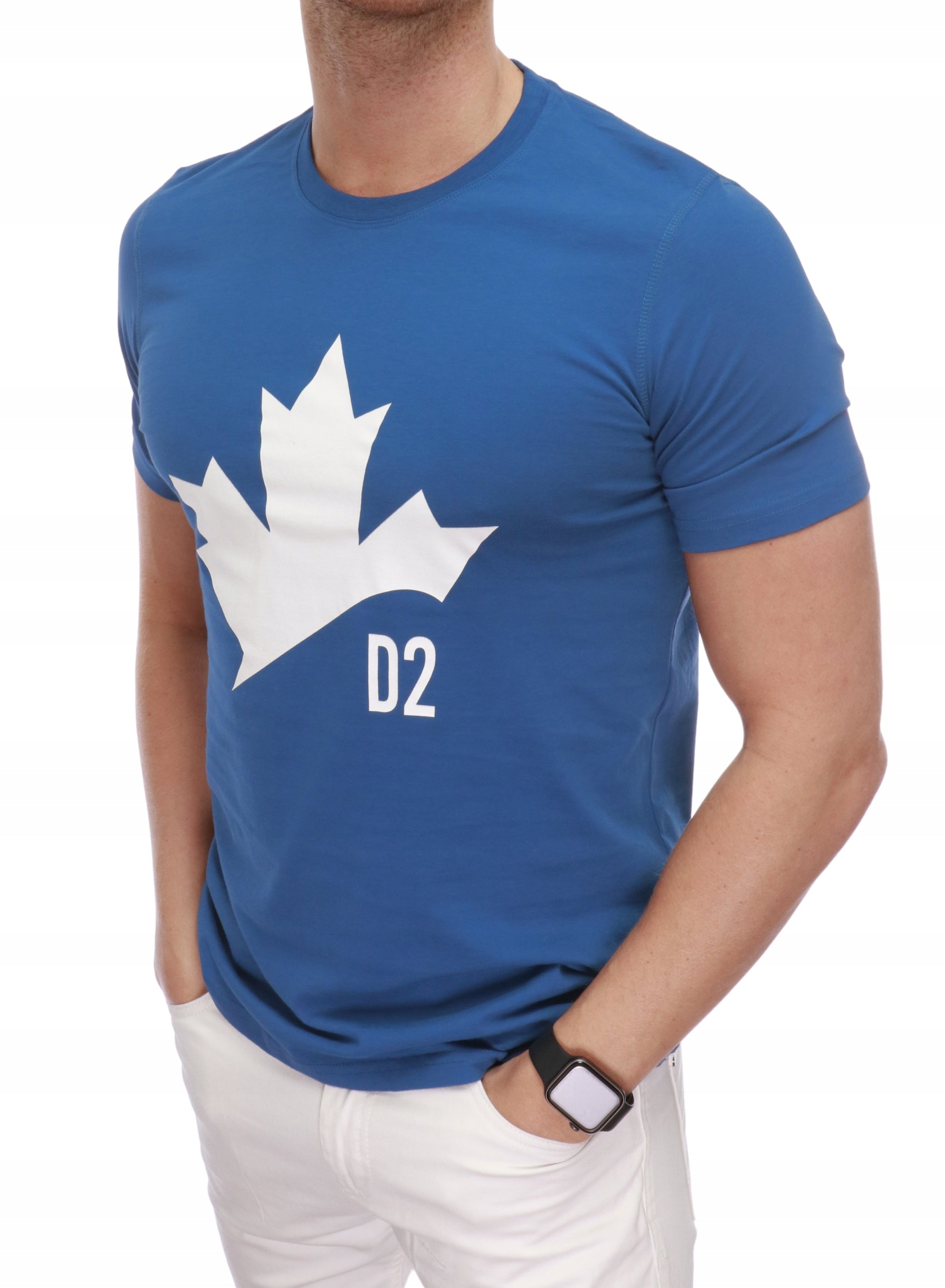 T-SHIRT DSQUARED DSQUARED2