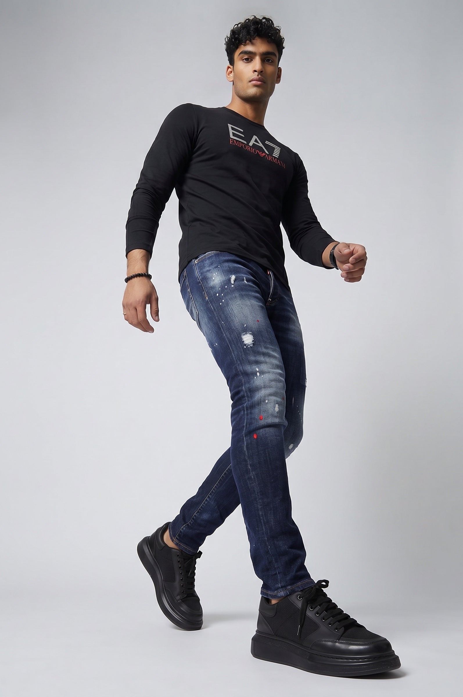 ORIGINAL DSQUARED SLIM FIT ITALY DSQUARED2 JEANS
