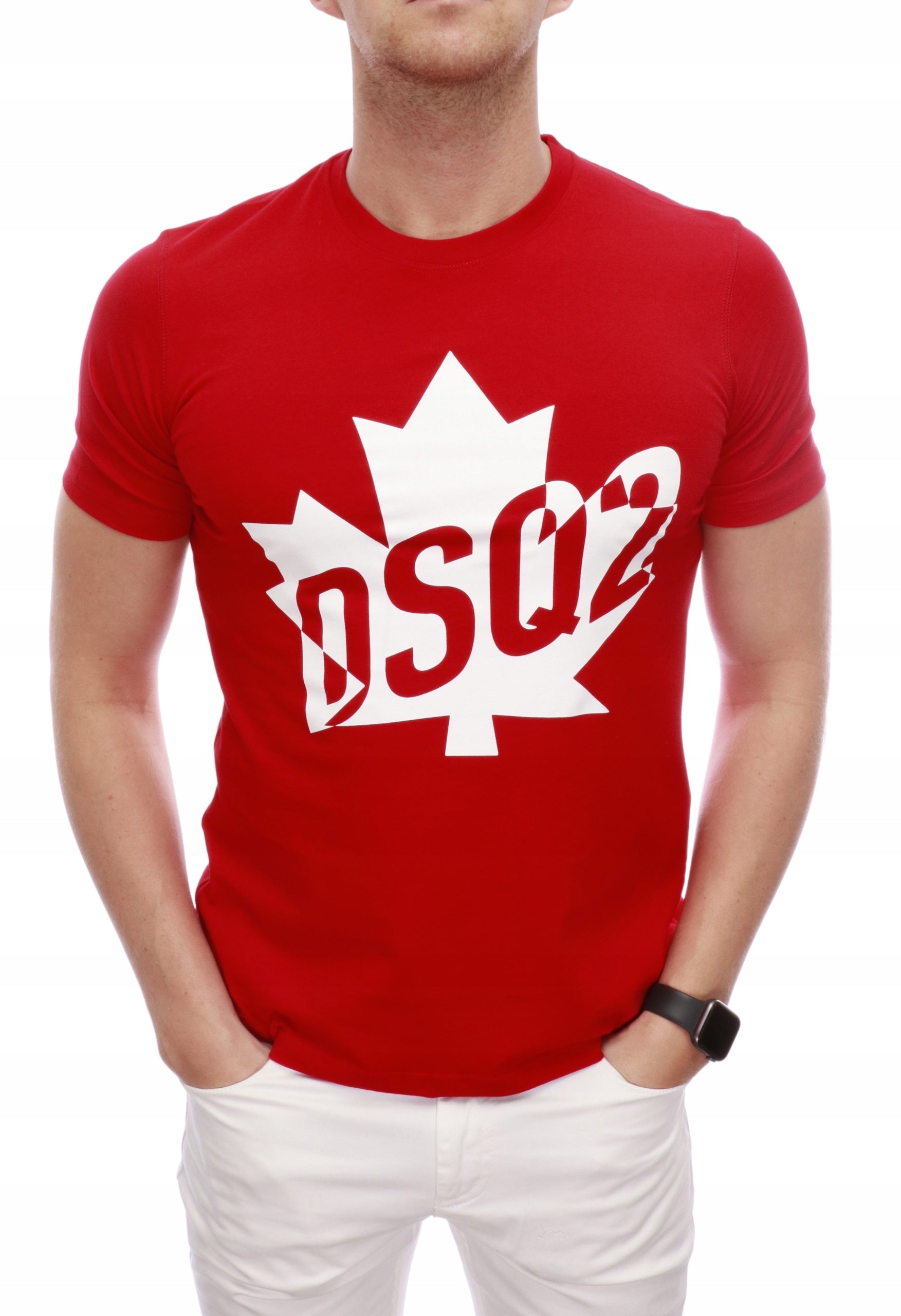 T-SHIRT DSQUARED DSQUARED2