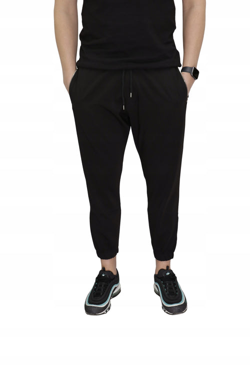 SPODNIE DRESOWE DSQUARED DRESY JOGGERY PUMPY