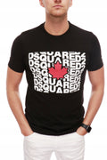 KOSZULKA T-SHIRT DSQUARED DSQUARED2